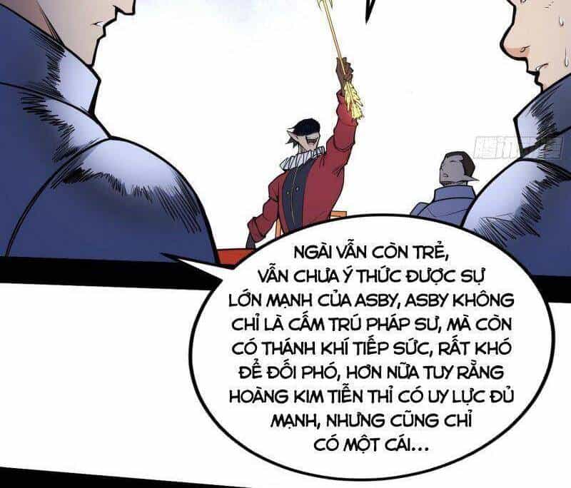 Ta Là Tà Đế - Chương 244 - ảnh 30