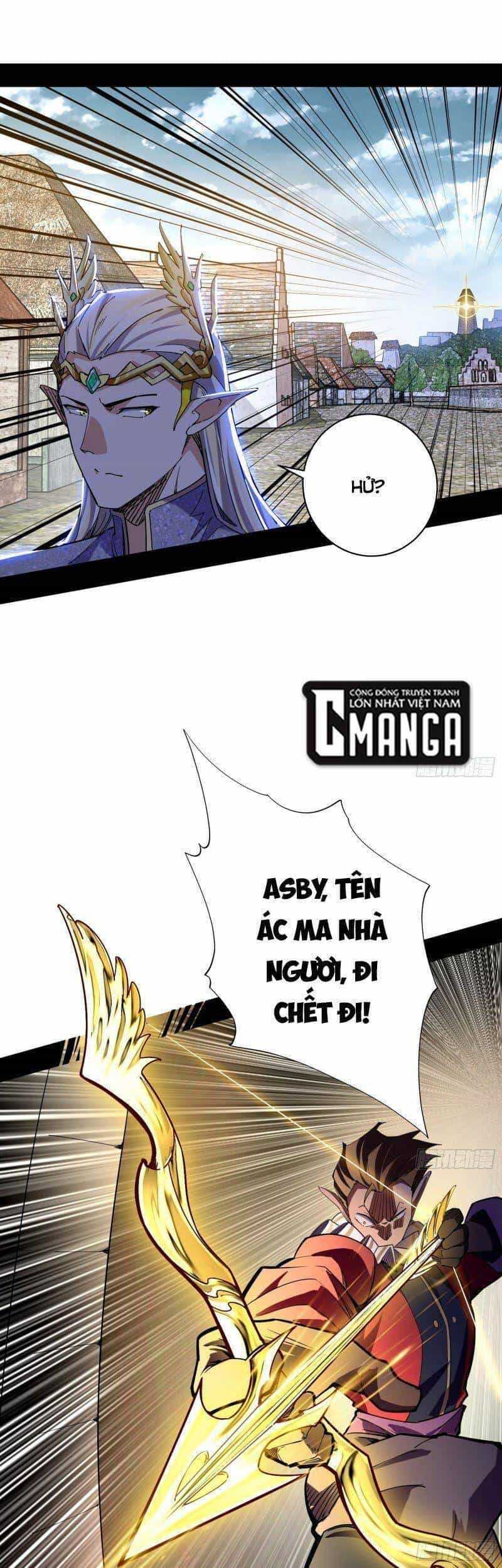 Ta Là Tà Đế - Chương 244 - ảnh 36