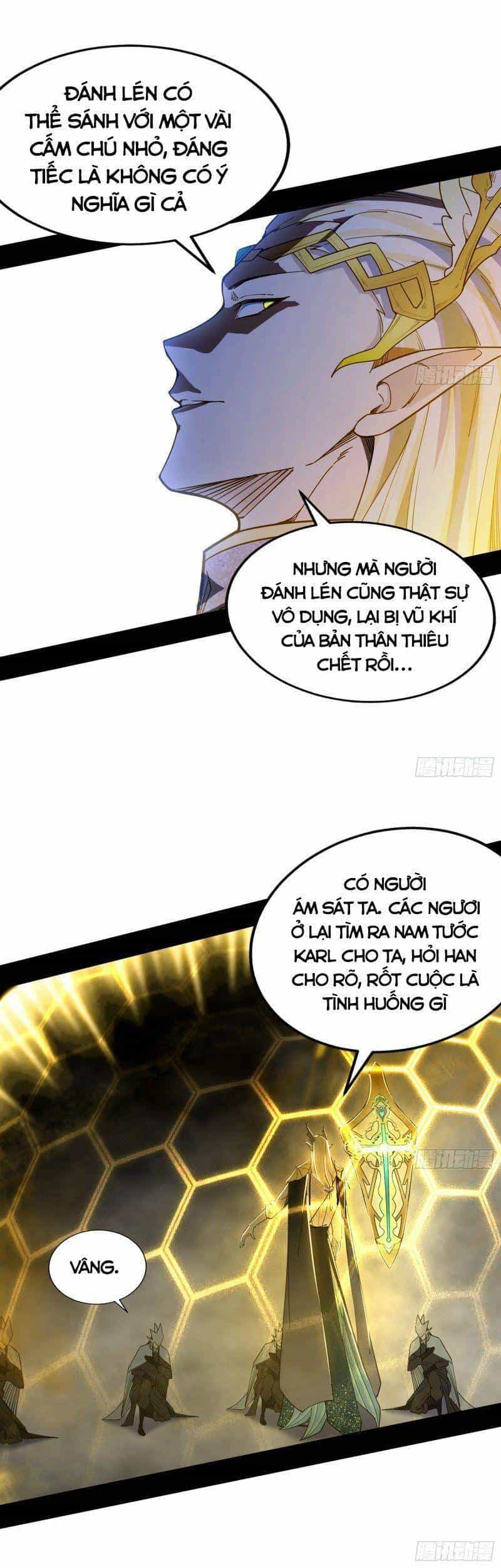 Ta Là Tà Đế - Chương 244 - ảnh 42