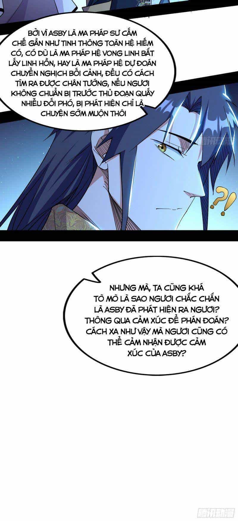 Ta Là Tà Đế - Chương 245 - ảnh 24