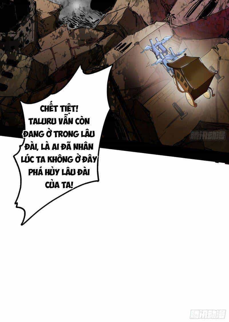 Ta Là Tà Đế - Chương 245 - ảnh 4