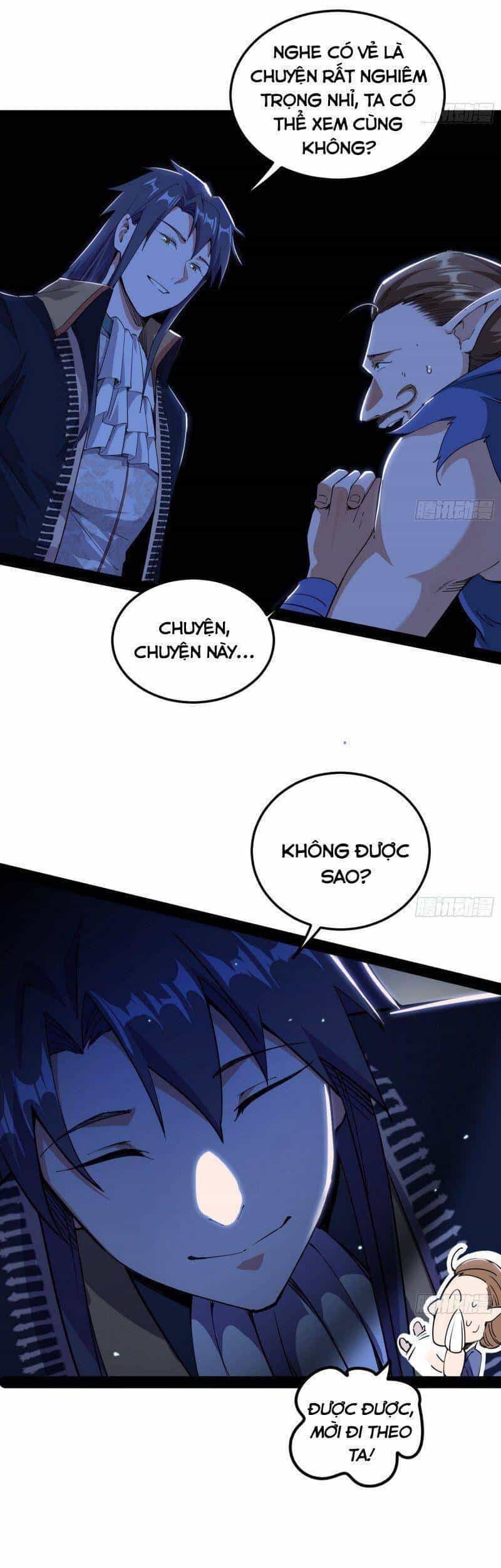 Ta Là Tà Đế - Chương 246 - ảnh 29