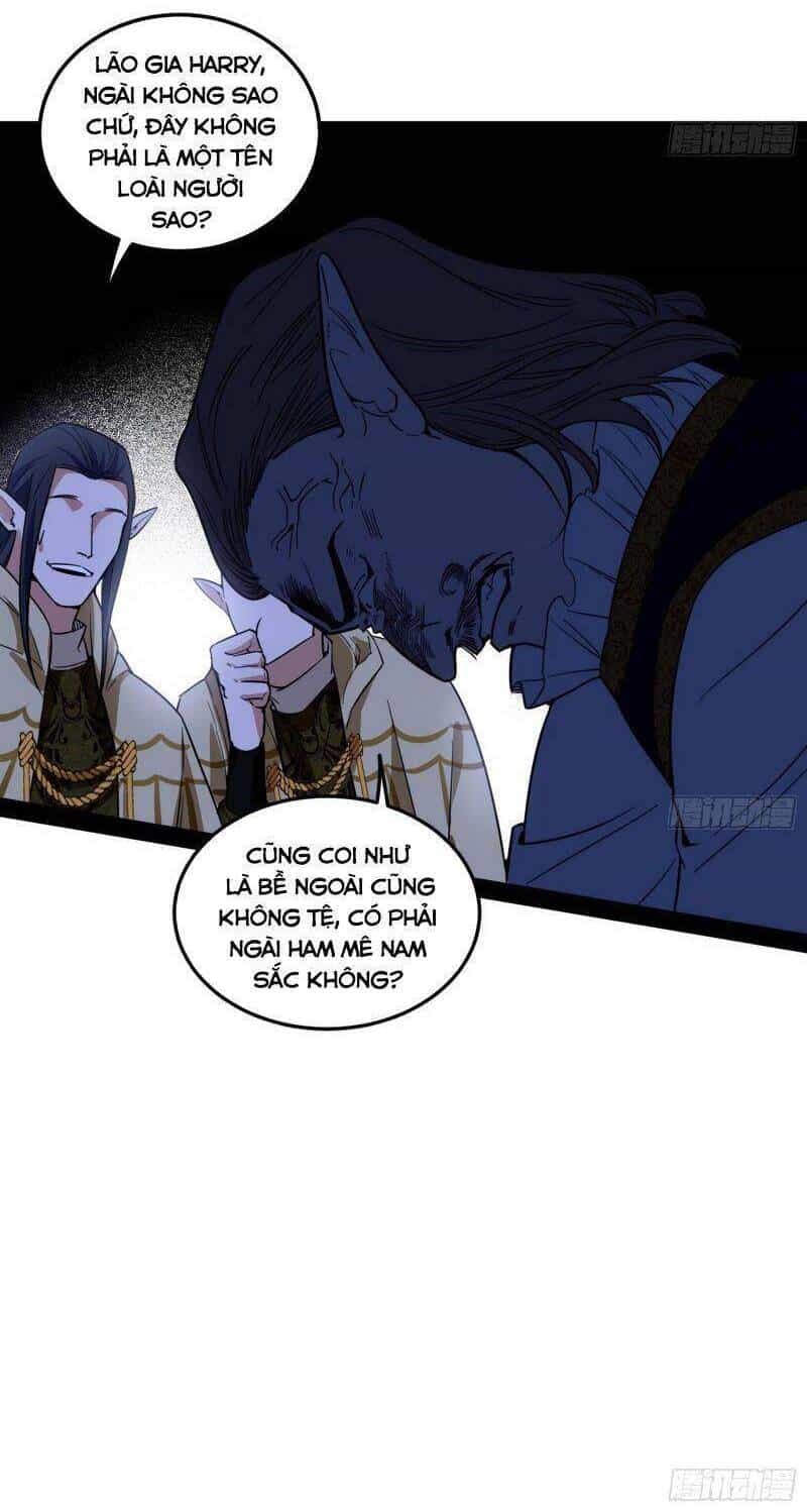 Ta Là Tà Đế - Chương 246 - ảnh 38