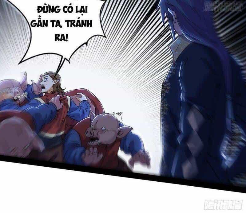 Ta Là Tà Đế - Chương 246 - ảnh 7