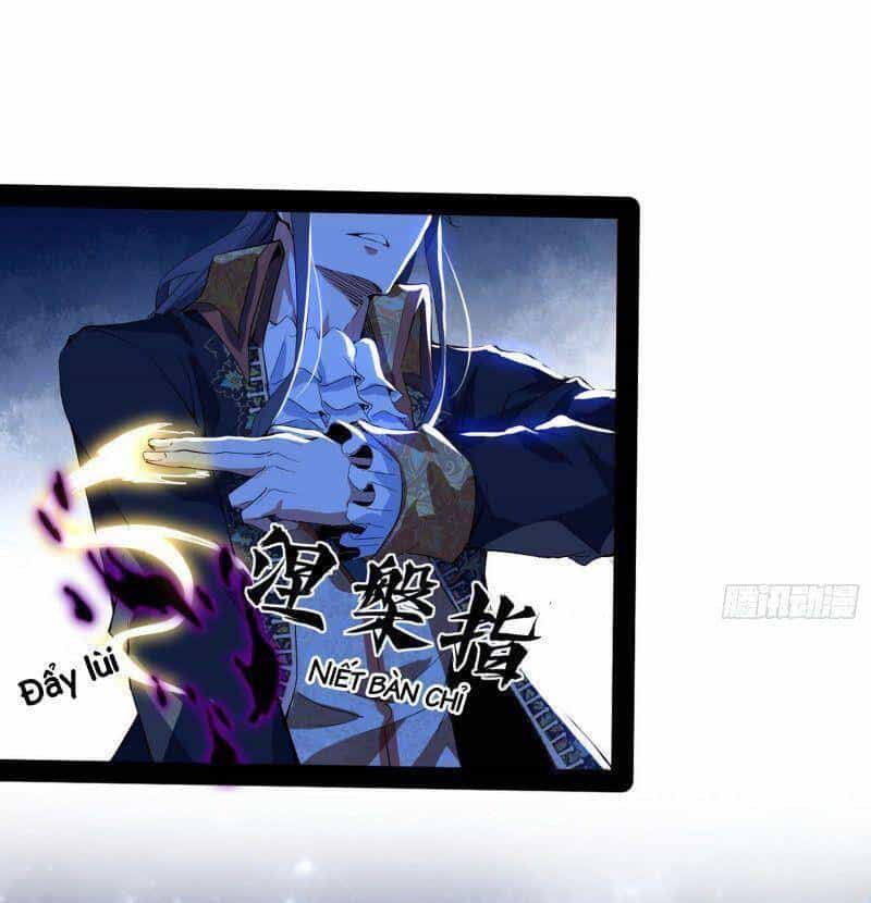 Ta Là Tà Đế - Chương 247 - ảnh 32