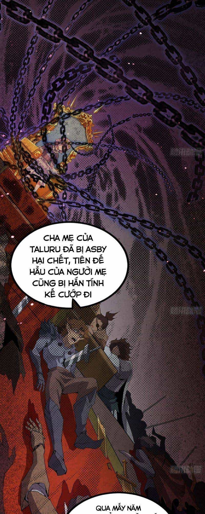 Ta Là Tà Đế - Chương 247 - ảnh 49
