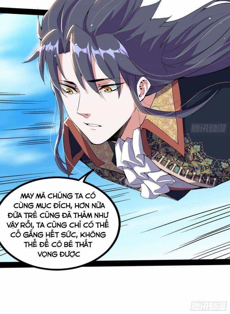 Ta Là Tà Đế - Chương 247 - ảnh 52