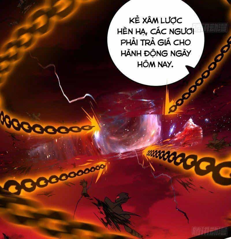 Ta Là Tà Đế - Chương 248 - ảnh 37