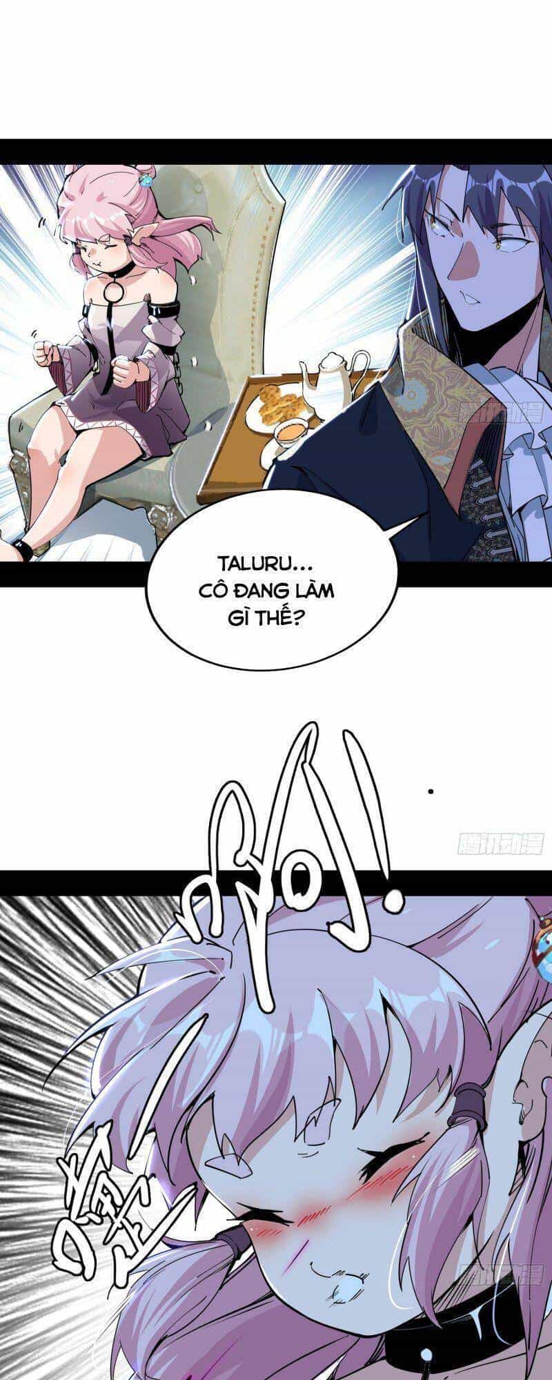 Ta Là Tà Đế - Chương 248 - ảnh 9