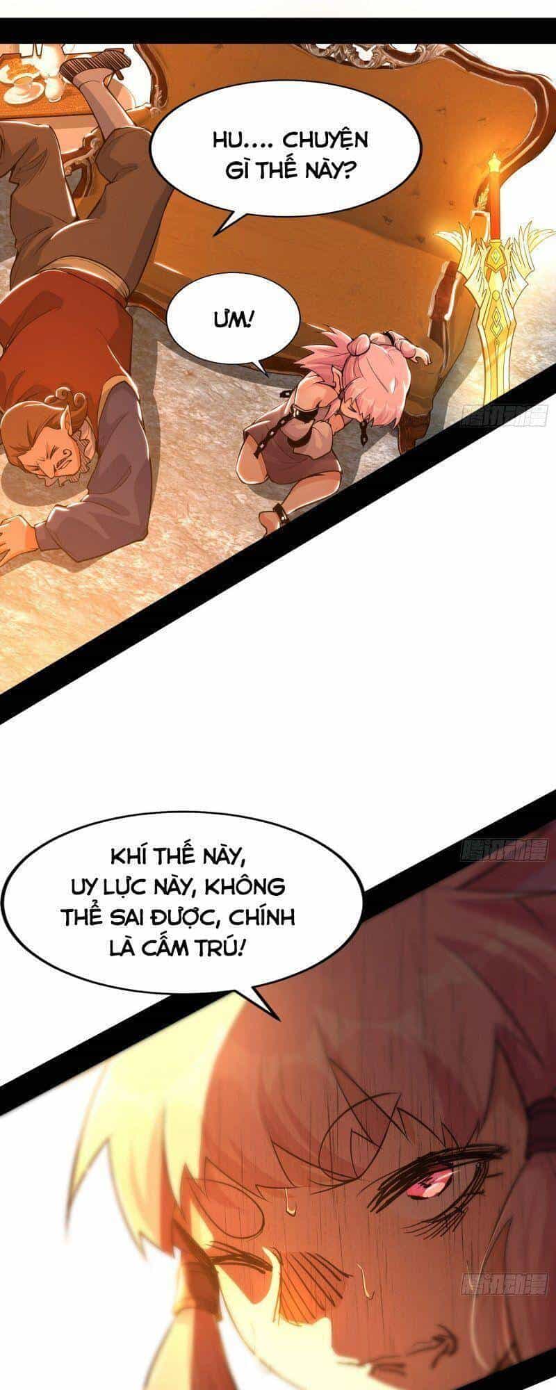 Ta Là Tà Đế - Chương 249 - ảnh 20