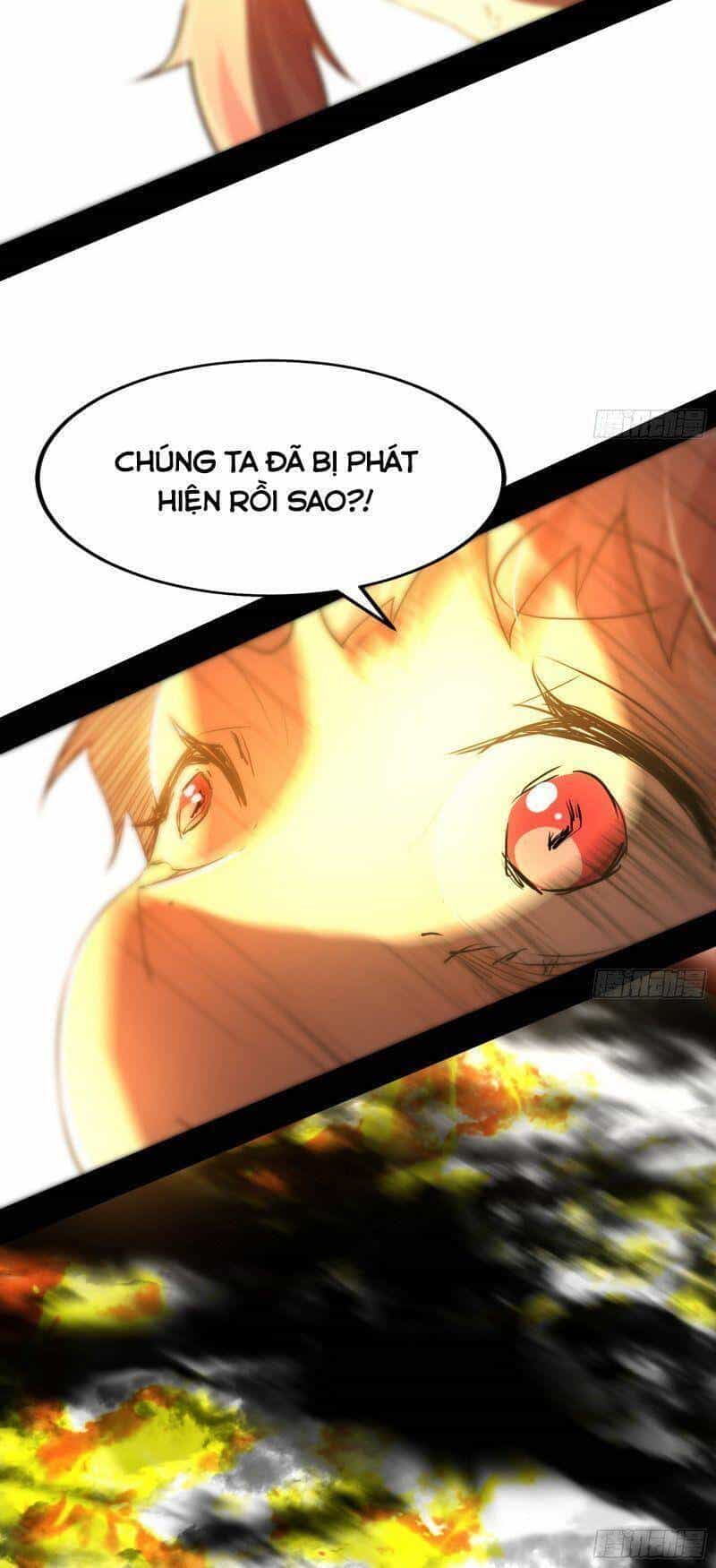 Ta Là Tà Đế - Chương 249 - ảnh 21