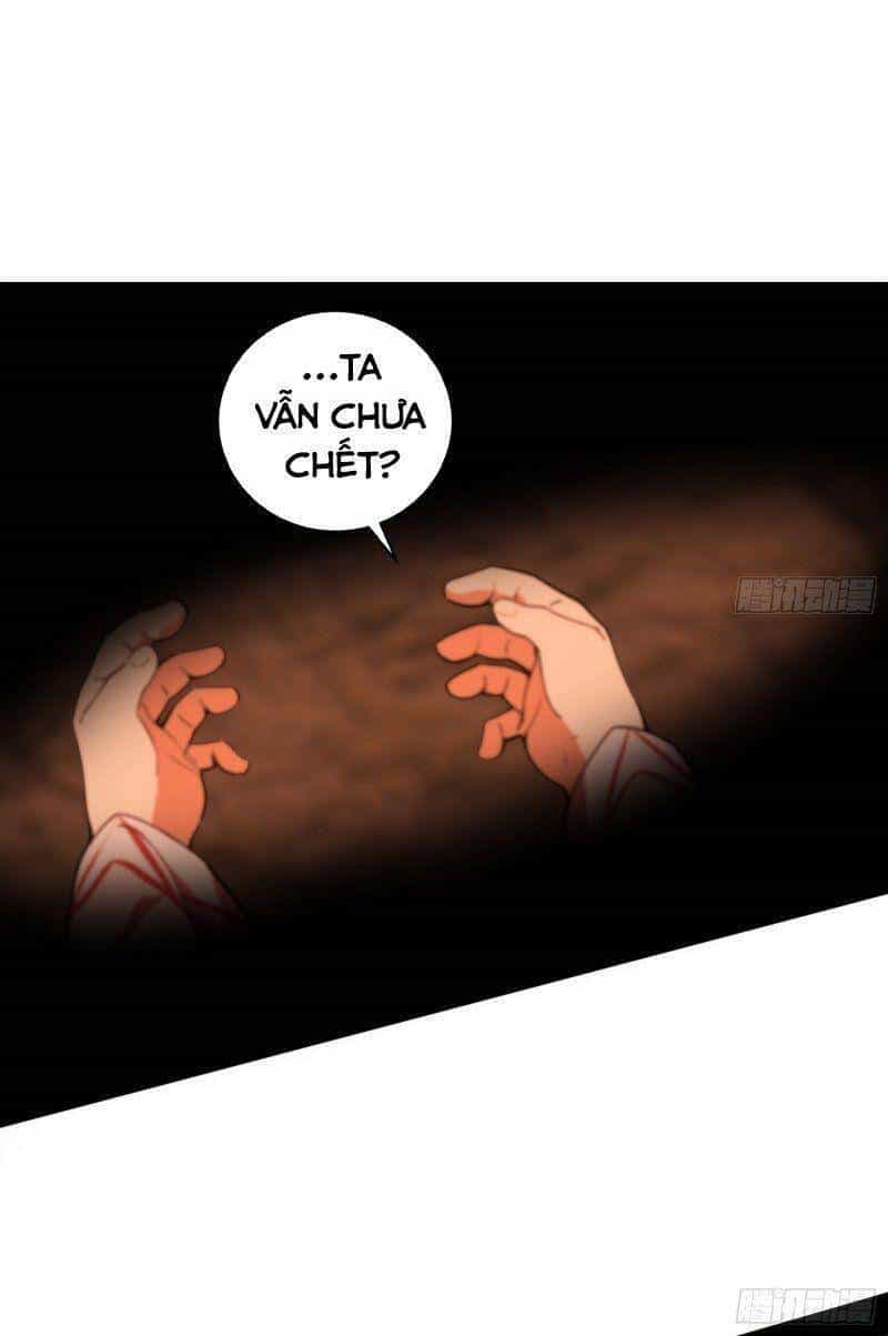 Ta Là Tà Đế - Chương 249 - ảnh 35
