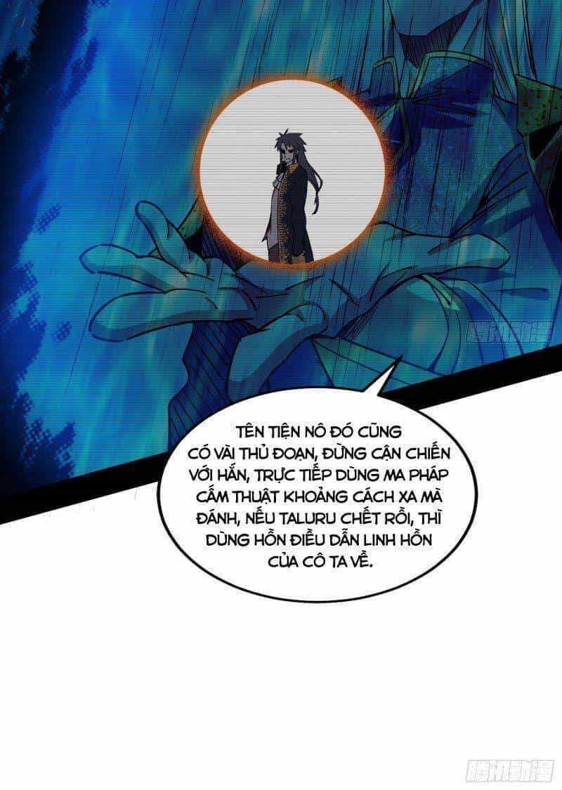 Ta Là Tà Đế - Chương 249 - ảnh 4