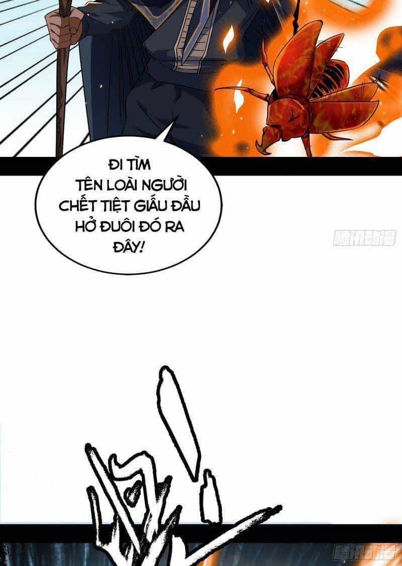 Ta Là Tà Đế - Chương 249 - ảnh 6