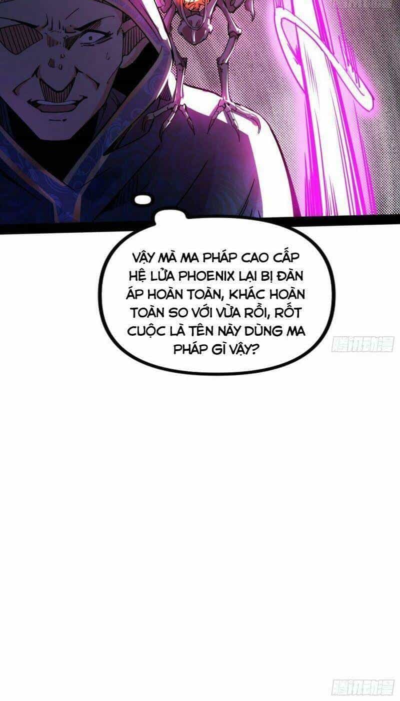 Ta Là Tà Đế - Chương 250 - ảnh 24