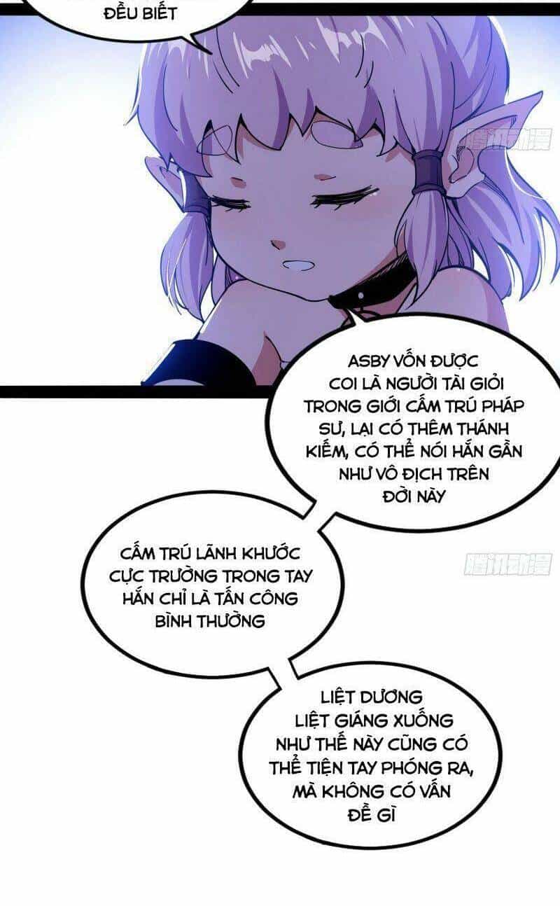 Ta Là Tà Đế - Chương 250 - ảnh 45