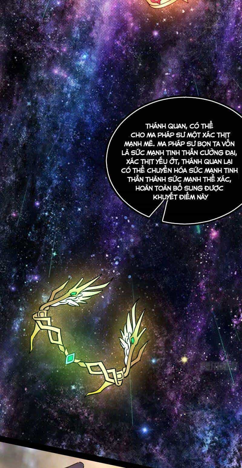 Ta Là Tà Đế - Chương 250 - ảnh 48