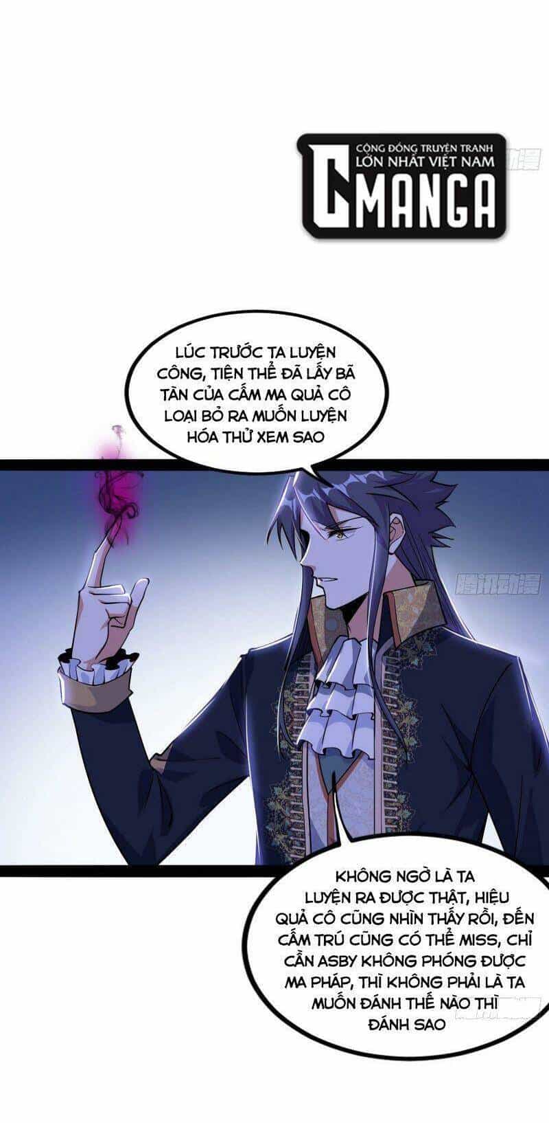 Ta Là Tà Đế - Chương 250 - ảnh 55