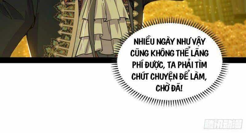 Ta Là Tà Đế - Chương 251 - ảnh 22