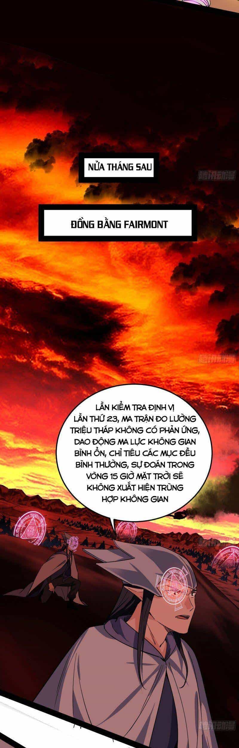 Ta Là Tà Đế - Chương 251 - ảnh 35