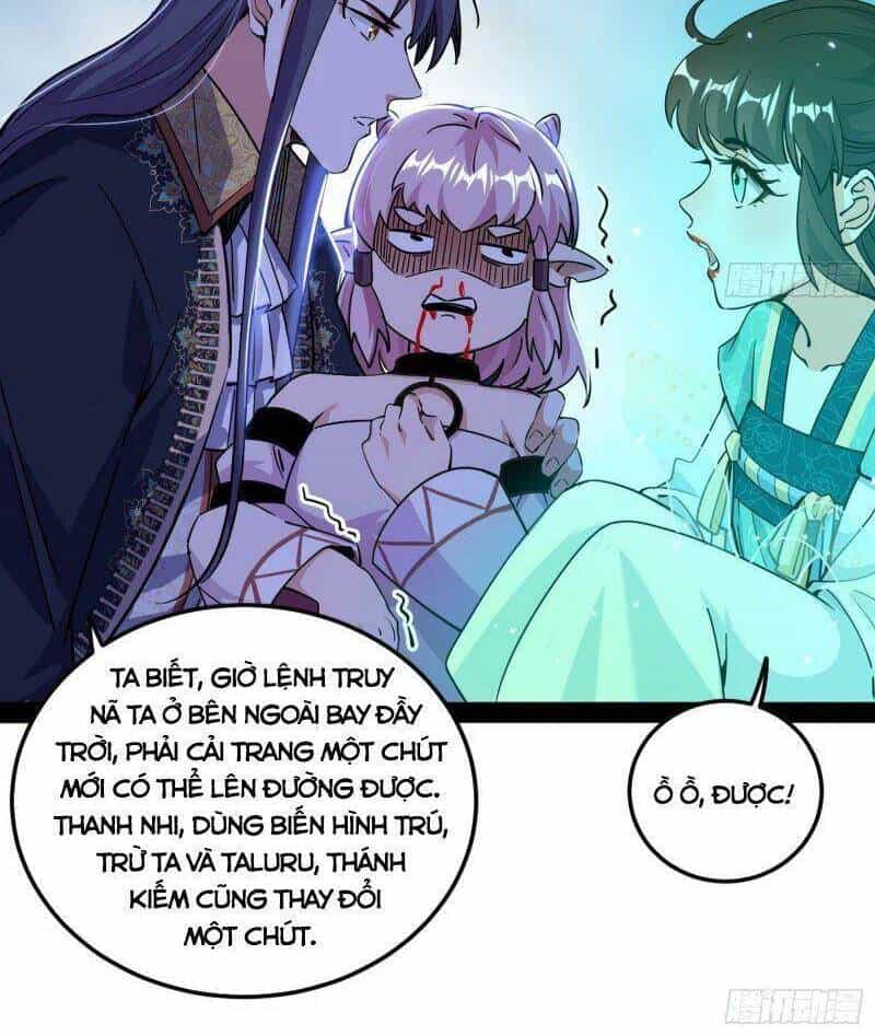 Ta Là Tà Đế - Chương 251 - ảnh 4
