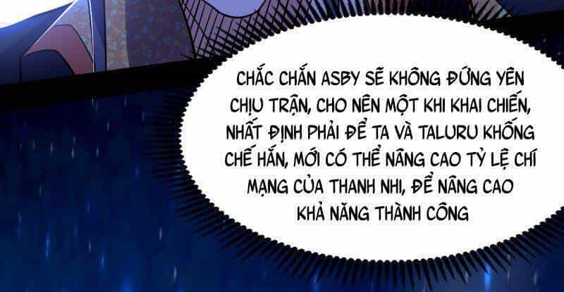 Ta Là Tà Đế - Chương 252 - ảnh 39