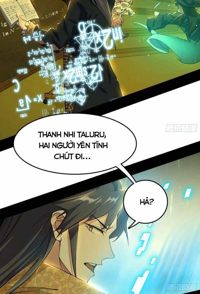 Ta Là Tà Đế - Chương 253 - ảnh 14