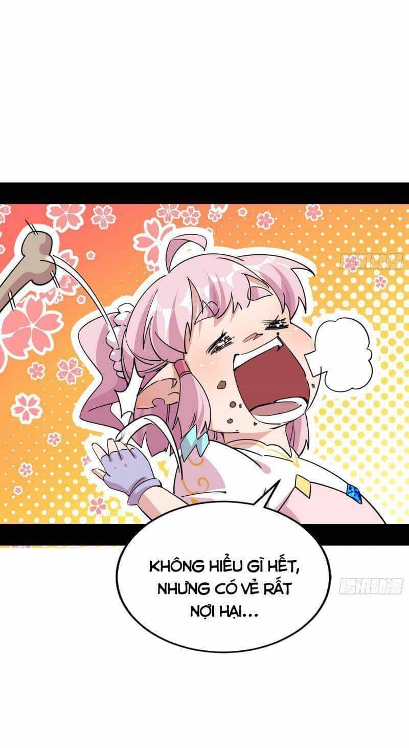 Ta Là Tà Đế - Chương 253 - ảnh 36
