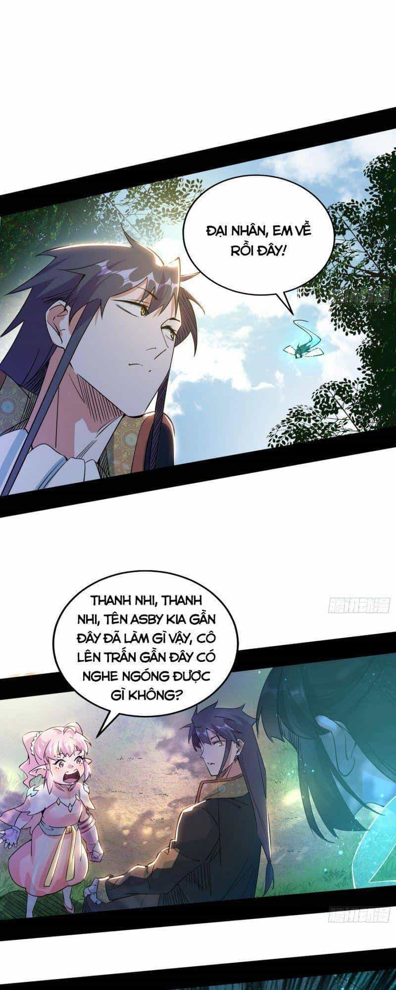 Ta Là Tà Đế - Chương 253 - ảnh 39
