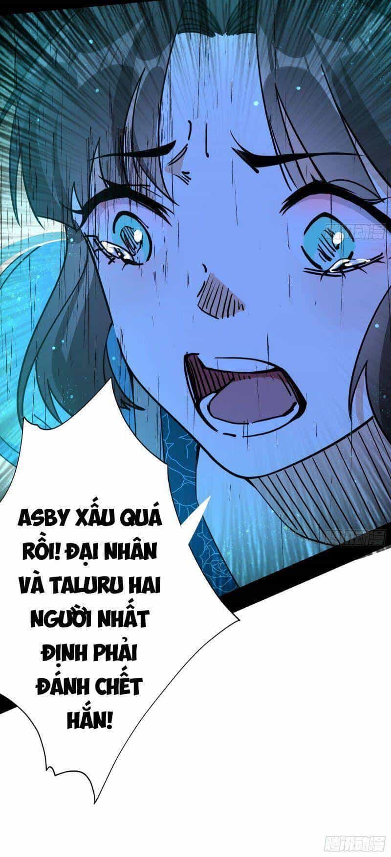Ta Là Tà Đế - Chương 253 - ảnh 40