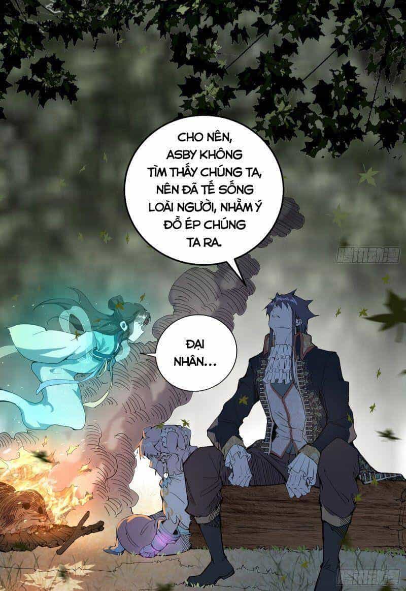 Ta Là Tà Đế - Chương 253 - ảnh 42