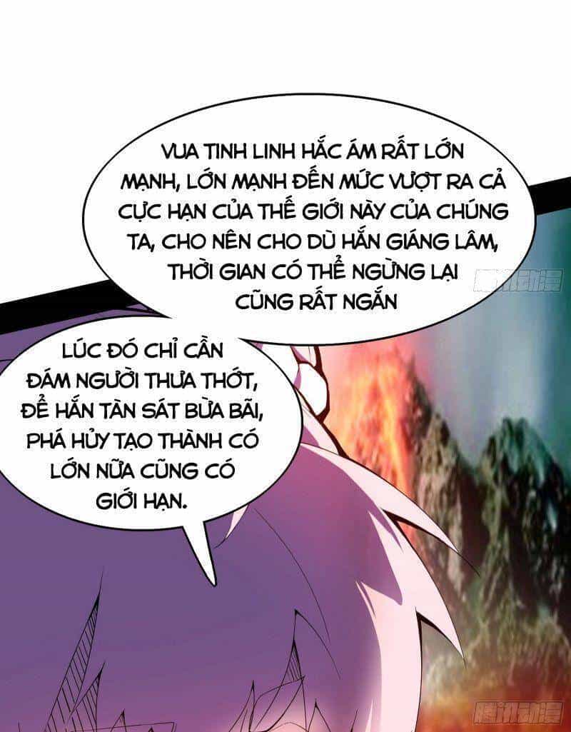 Ta Là Tà Đế - Chương 253 - ảnh 50