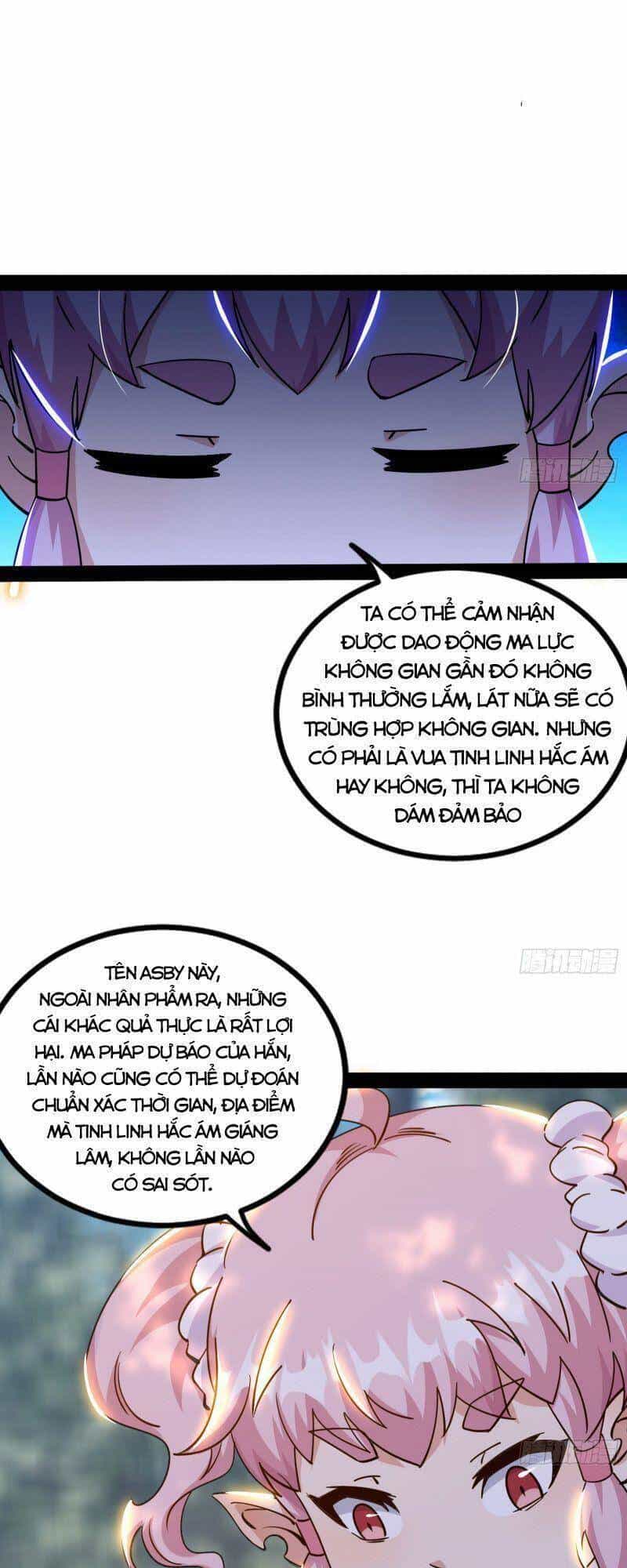 Ta Là Tà Đế - Chương 254 - ảnh 17