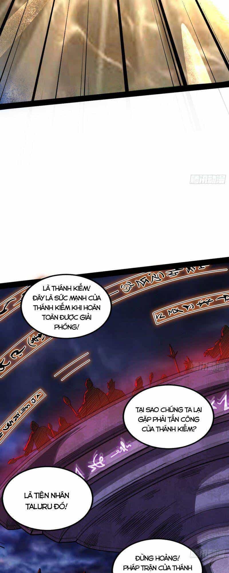 Ta Là Tà Đế - Chương 254 - ảnh 44
