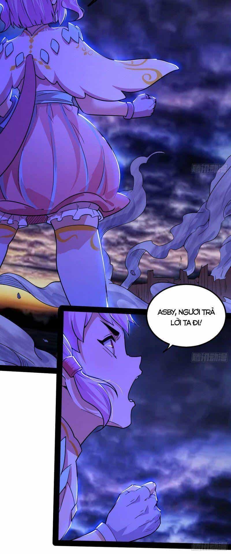 Ta Là Tà Đế - Chương 254 - ảnh 66