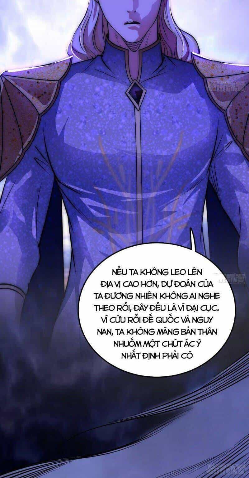 Ta Là Tà Đế - Chương 255 - ảnh 4
