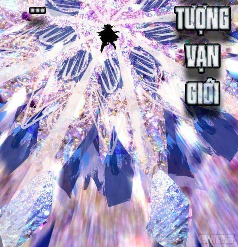 Ta Là Tà Đế - Chương 255 - ảnh 52