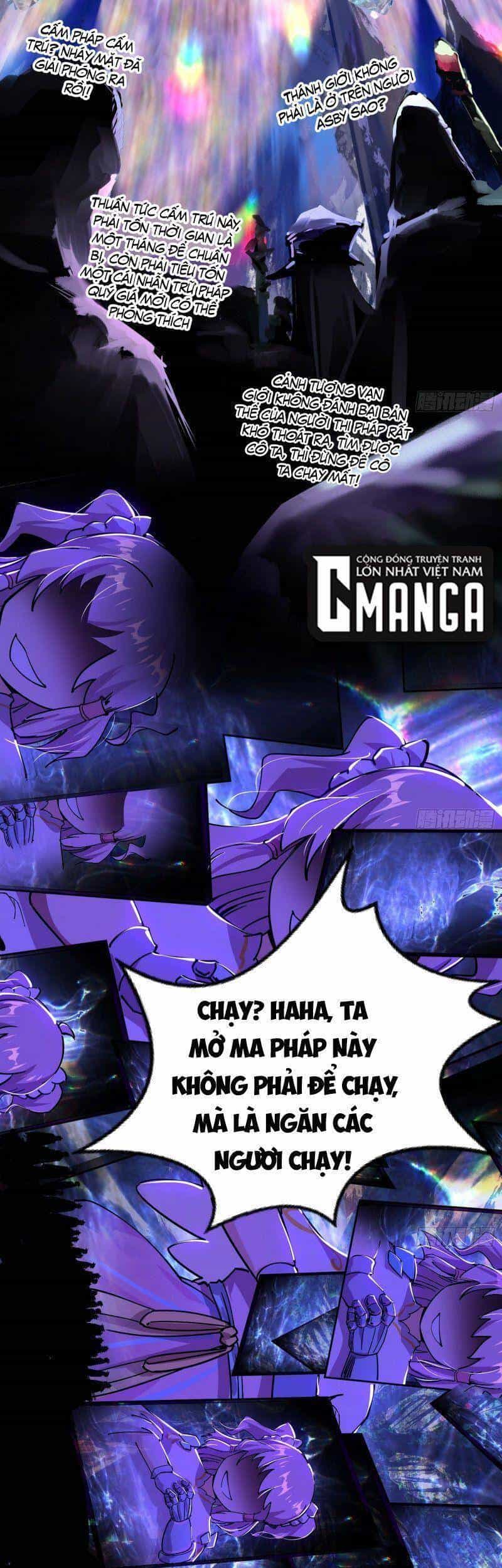 Ta Là Tà Đế - Chương 255 - ảnh 53