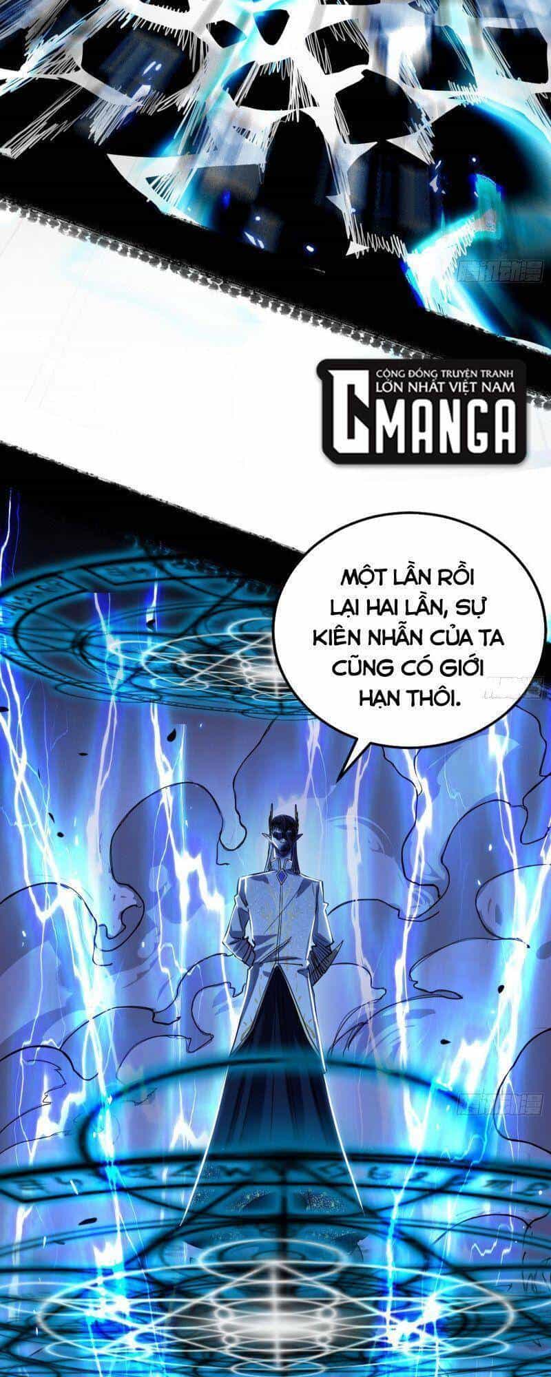 Ta Là Tà Đế - Chương 256 - ảnh 28