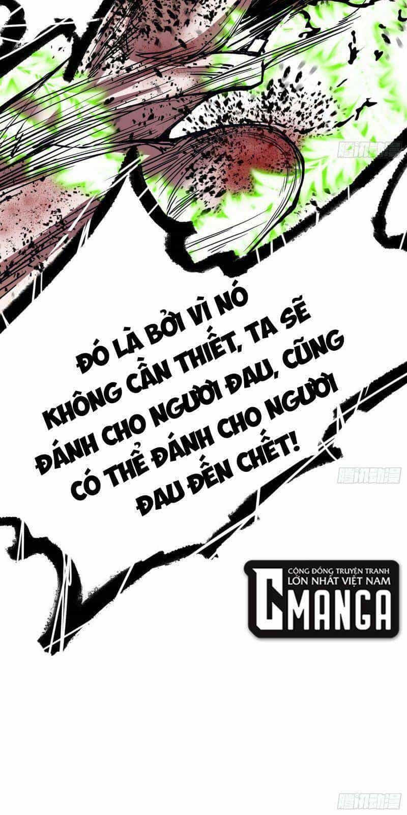 Ta Là Tà Đế - Chương 257 - ảnh 57