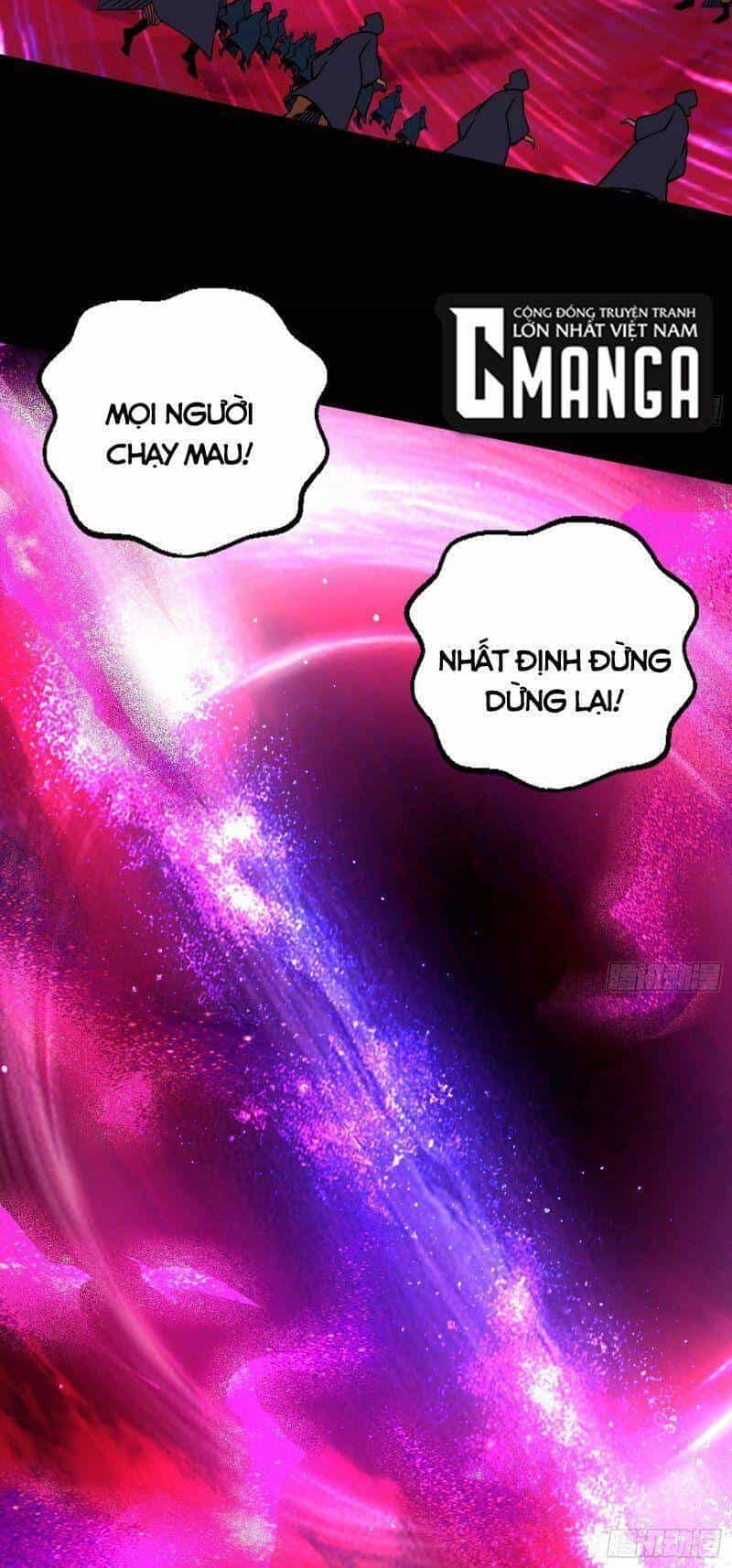 Ta Là Tà Đế - Chương 258 - ảnh 11