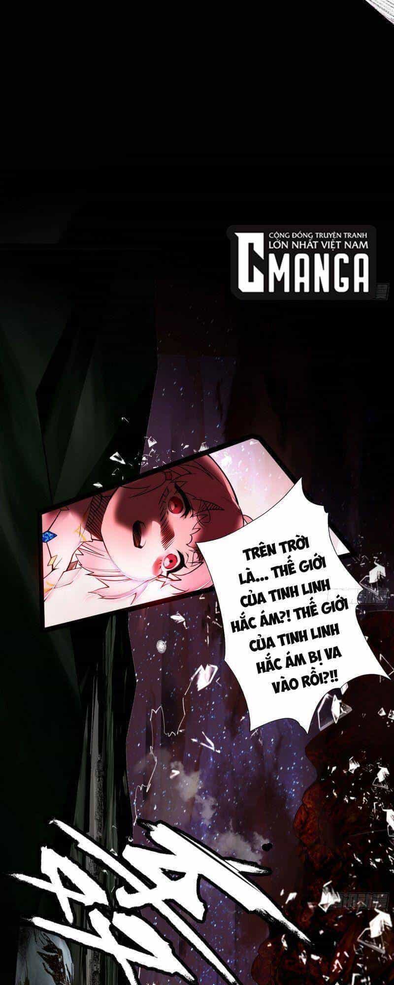 Ta Là Tà Đế - Chương 258 - ảnh 58