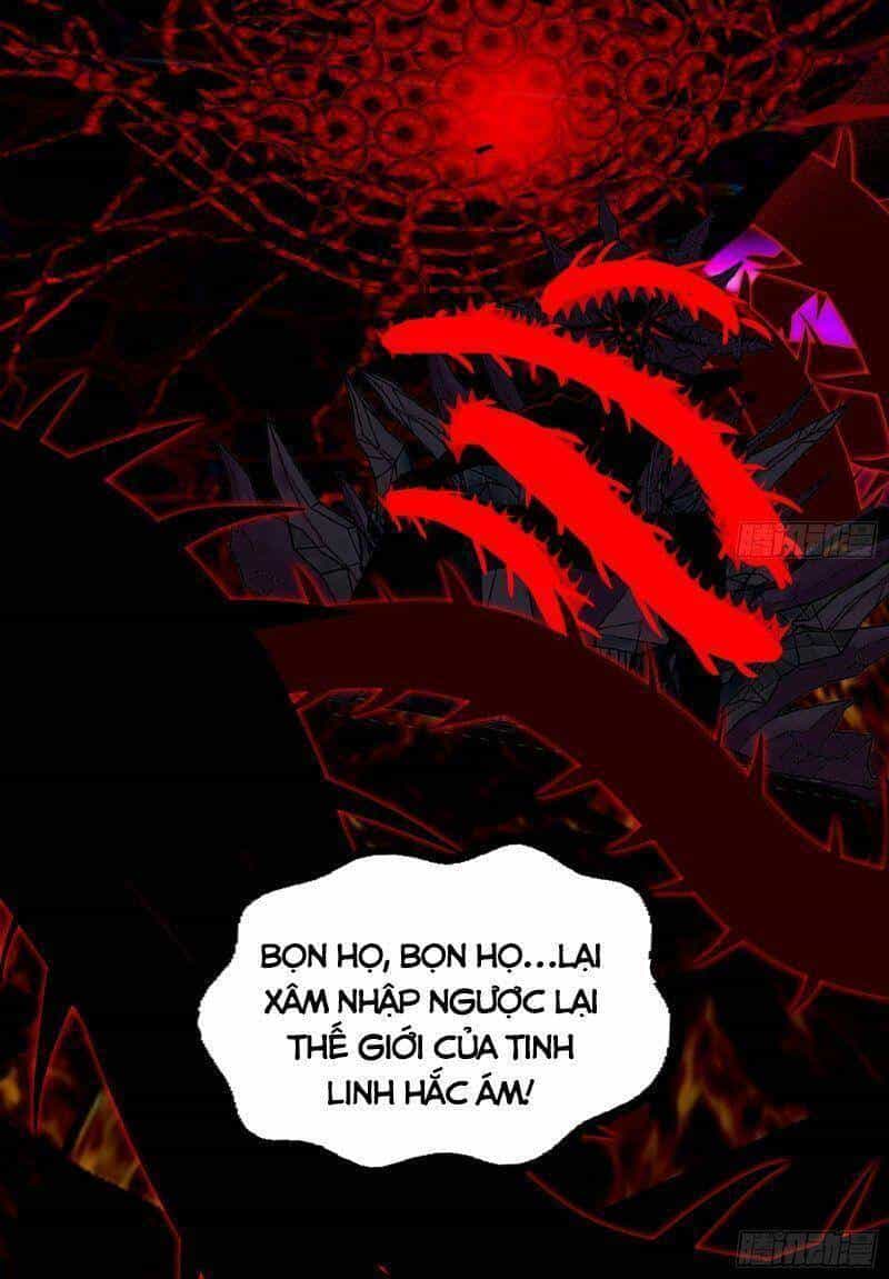 Ta Là Tà Đế - Chương 258 - ảnh 61
