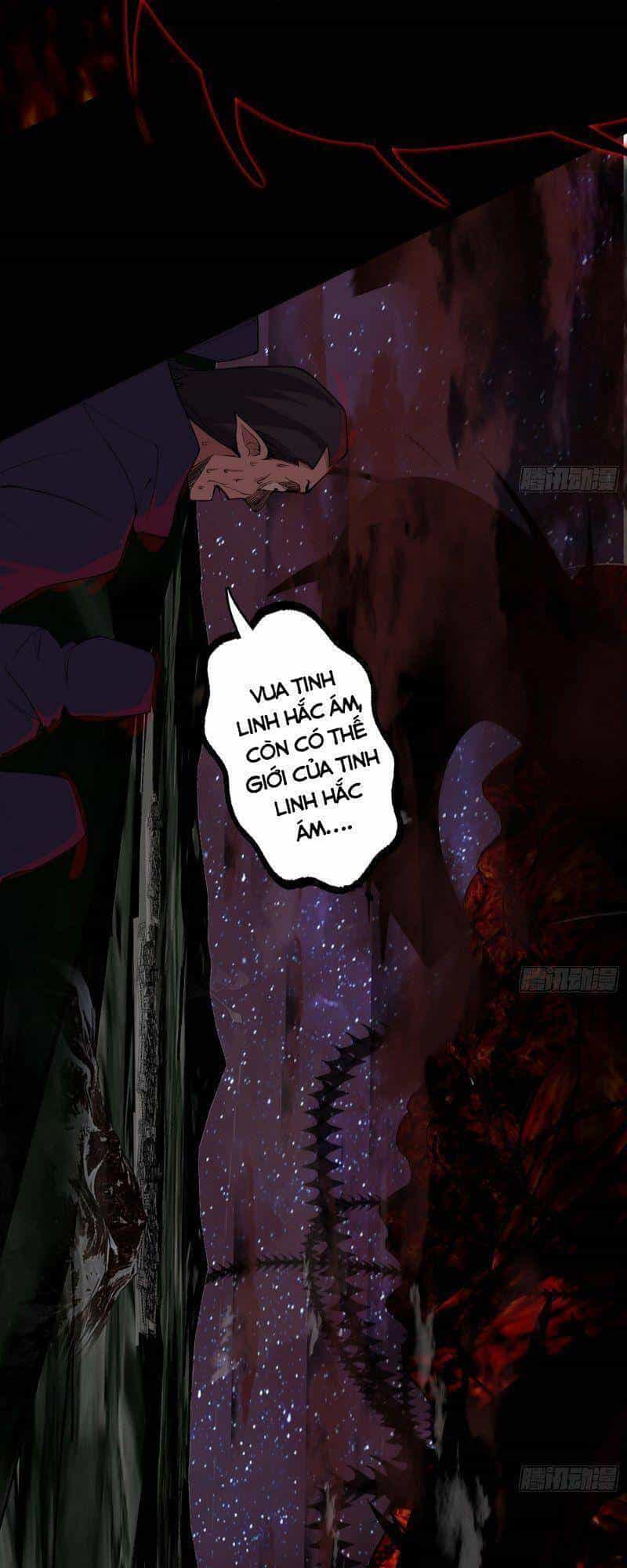 Ta Là Tà Đế - Chương 258 - ảnh 62