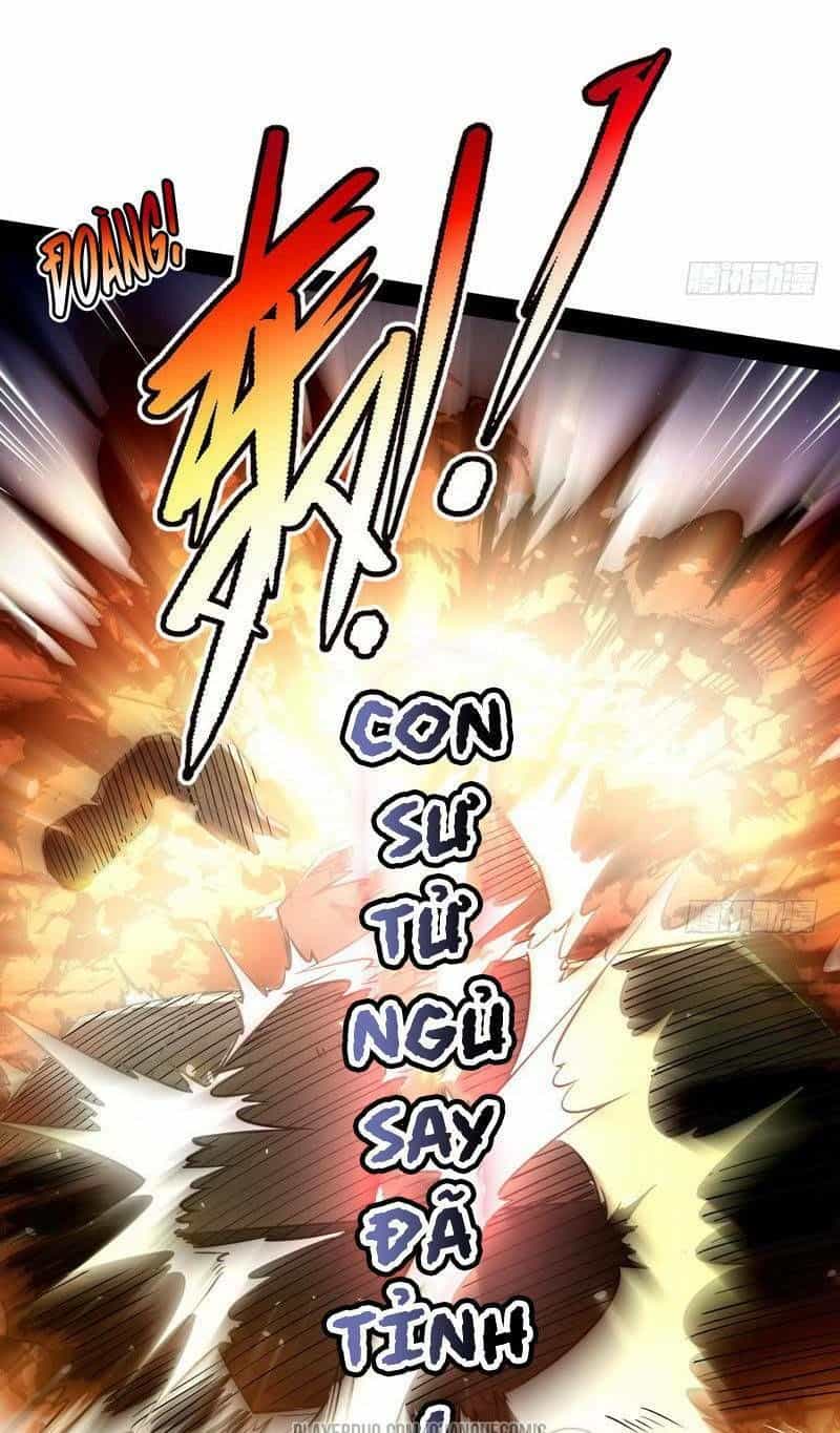 Ta Là Tà Đế - Chương 22.2 - ảnh 28