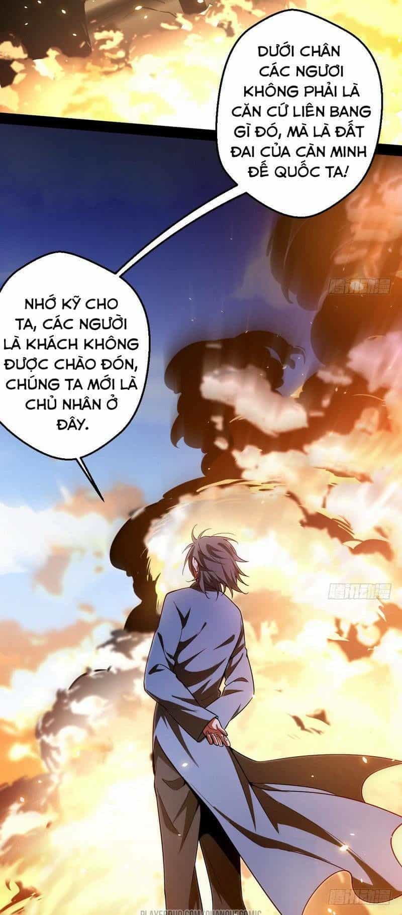 Ta Là Tà Đế - Chương 22.2 - ảnh 30