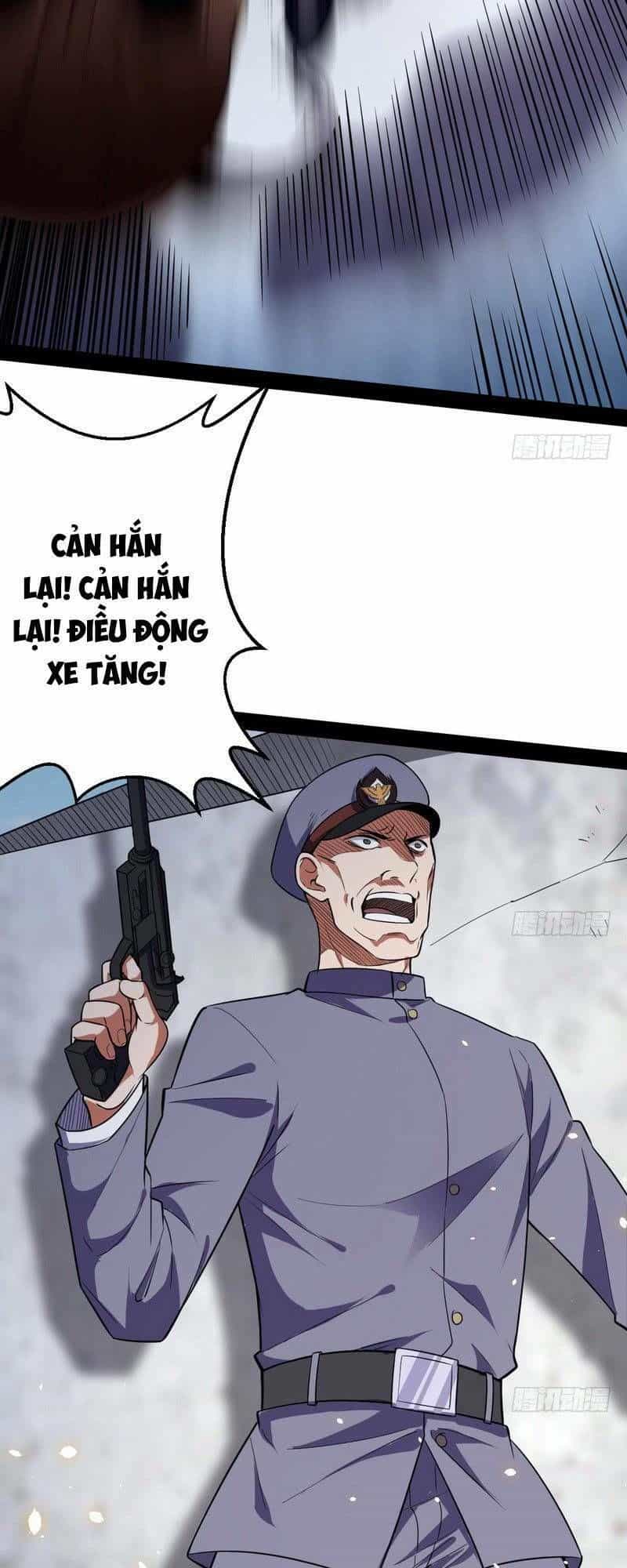 Ta Là Tà Đế - Chương 22.2 - ảnh 7