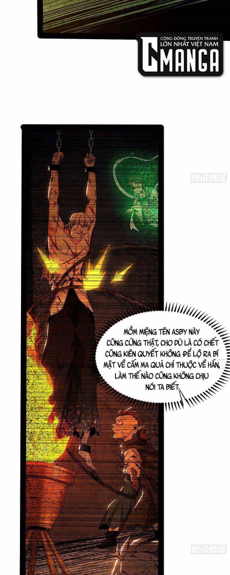 Ta Là Tà Đế - Chương 259 - ảnh 9