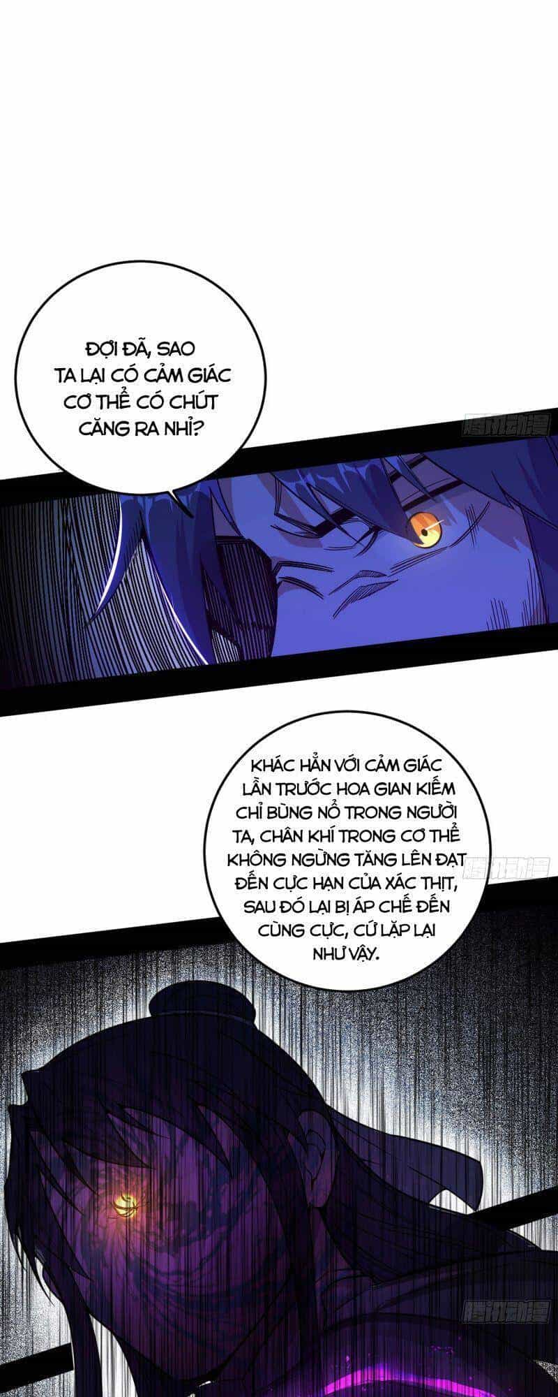 Ta Là Tà Đế - Chương 260 - ảnh 40