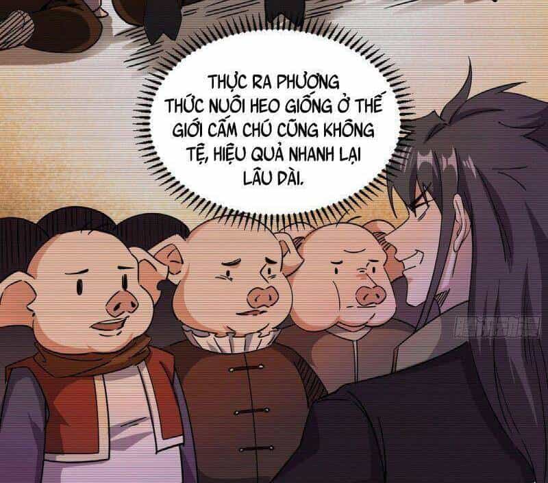 Ta Là Tà Đế - Chương 261 - ảnh 14